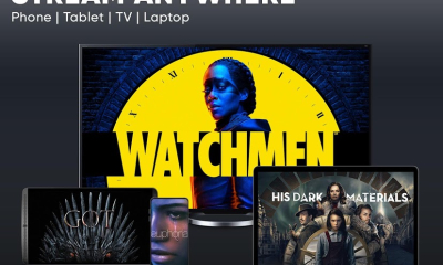HBO NOW: Stream TV & Movies Screenshot №13