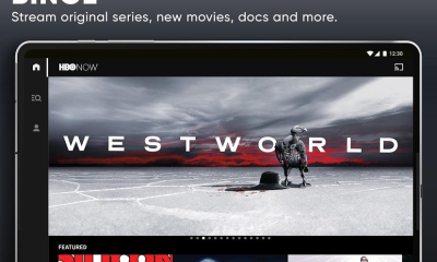 HBO NOW: Stream TV & Movies Screenshot №14