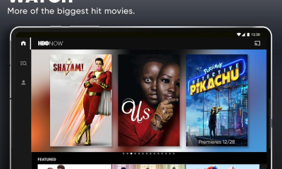 HBO NOW: Stream TV & Movies Screenshot №15