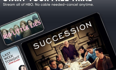 HBO NOW: Stream TV & Movies Screenshot №16