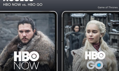 HBO NOW: Stream TV & Movies Screenshot №17