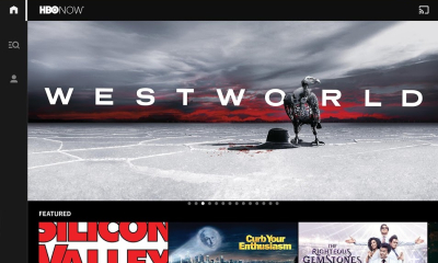 HBO NOW: Stream TV & Movies Screenshot №18
