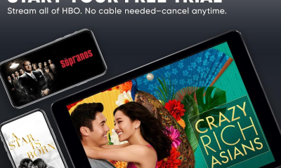 HBO NOW: Stream TV & Movies Screenshot №4