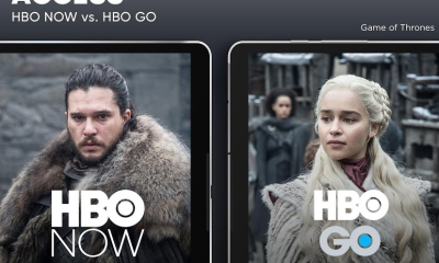 HBO NOW: Stream TV & Movies Screenshot №5