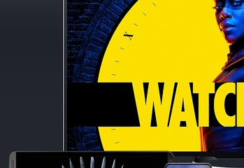 HBO NOW: Stream TV & Movies Screenshot №7