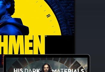 HBO NOW: Stream TV & Movies Screenshot №8