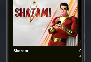 HBO NOW: Stream TV & Movies Screenshot №9