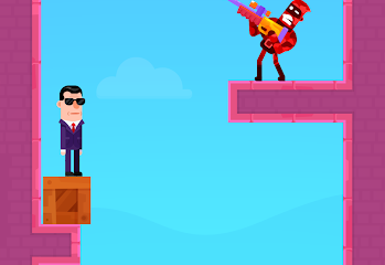 Hitmasters Screenshot №1