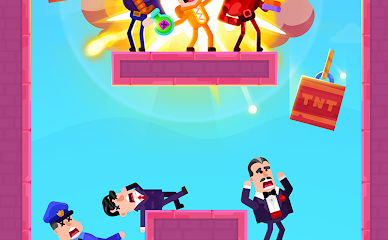 Hitmasters Screenshot №10