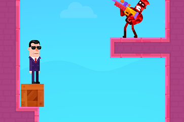 Hitmasters Screenshot №11