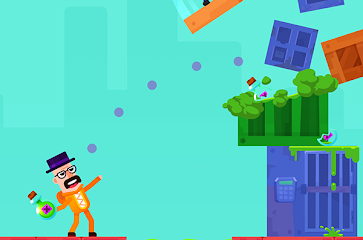 Hitmasters Screenshot №12