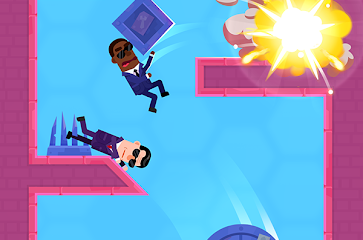 Hitmasters Screenshot №13