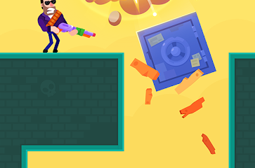 Hitmasters Screenshot №14