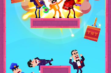 Hitmasters Screenshot №15