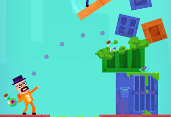 Hitmasters Screenshot №2