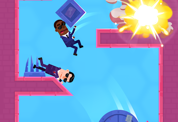 Hitmasters Screenshot №3