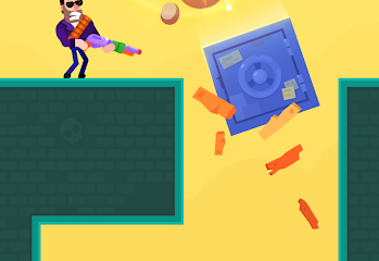 Hitmasters Screenshot №4