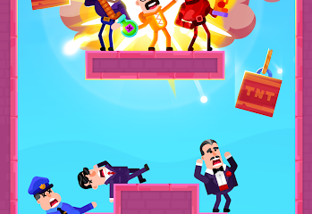 Hitmasters Screenshot №5