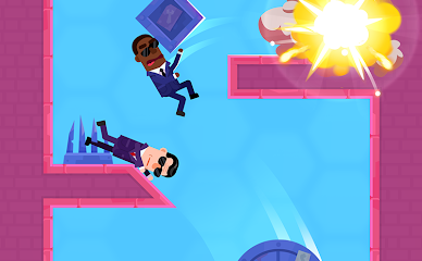 Hitmasters Screenshot №8