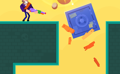 Hitmasters Screenshot №9