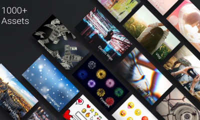 KineMaster - Video Editor, Video Maker Screenshot №4