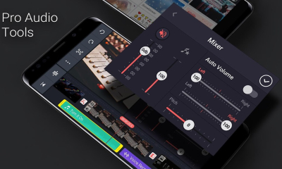 KineMaster - Video Editor, Video Maker Screenshot №5