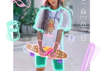 Likee - Formerly LIKE Video Screenshot №2