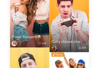 Likee - Formerly LIKE Video Screenshot №4