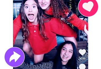 Likee - Formerly LIKE Video Screenshot №5