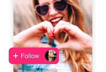 Likee - Formerly LIKE Video Screenshot №7