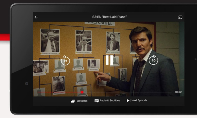 Netflix Screenshot №10