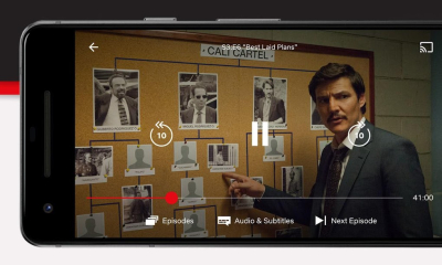 Netflix Screenshot №4