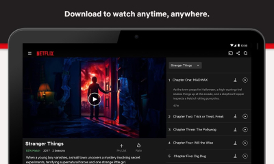 Netflix Screenshot №6