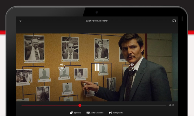 Netflix Screenshot №7