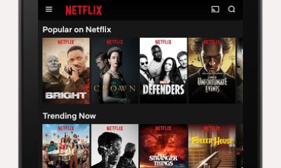 Netflix Screenshot №8