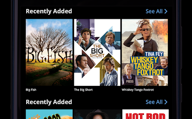 Pluto TV - It’s Free TV Screenshot №2