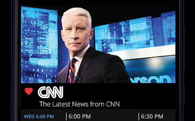 Pluto TV - It’s Free TV Screenshot №3