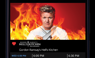 Pluto TV - It’s Free TV Screenshot №4