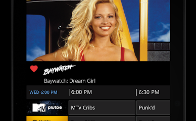 Pluto TV - It’s Free TV Screenshot №6