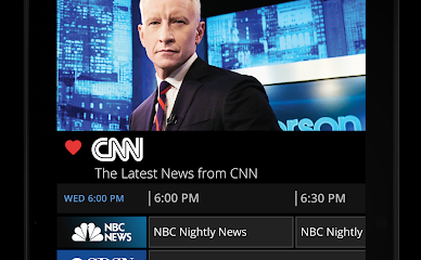 Pluto TV - It’s Free TV Screenshot №8