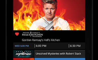 Pluto TV - It’s Free TV Screenshot №9