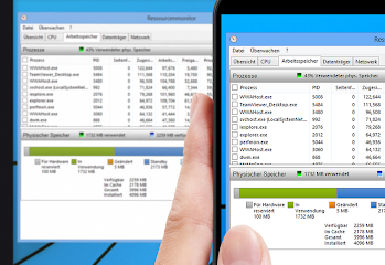 TeamViewer for Remote Control Screenshot №1