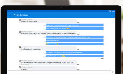 TeamViewer for Remote Control Screenshot №11