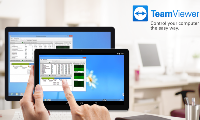 TeamViewer for Remote Control Screenshot №13