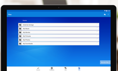 TeamViewer for Remote Control Screenshot №18