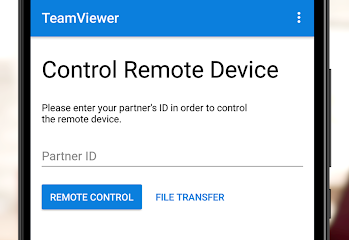 TeamViewer for Remote Control Screenshot №2