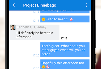 TeamViewer for Remote Control Screenshot №5