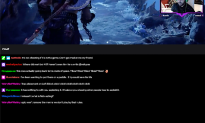 Twitch: Livestream Multiplayer Games & Esports Screenshot №11