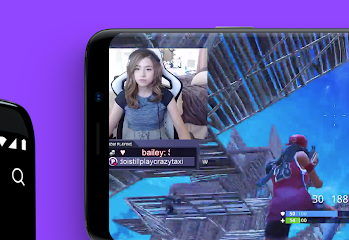 Twitch: Livestream Multiplayer Games & Esports Screenshot №3