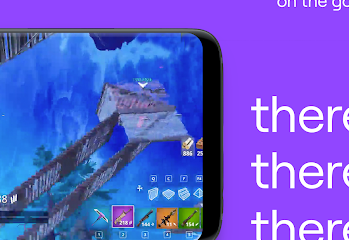 Twitch: Livestream Multiplayer Games & Esports Screenshot №4